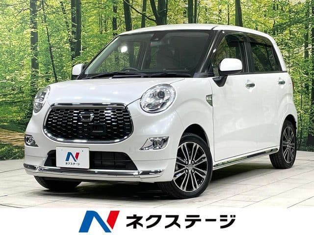 DAIHATSU
