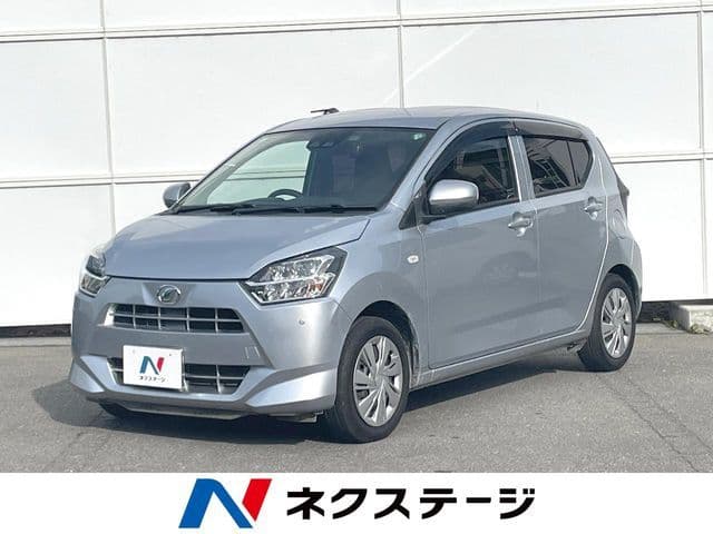 DAIHATSU
