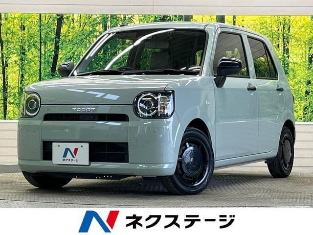 DAIHATSU