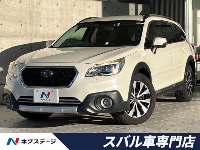 SUBARU