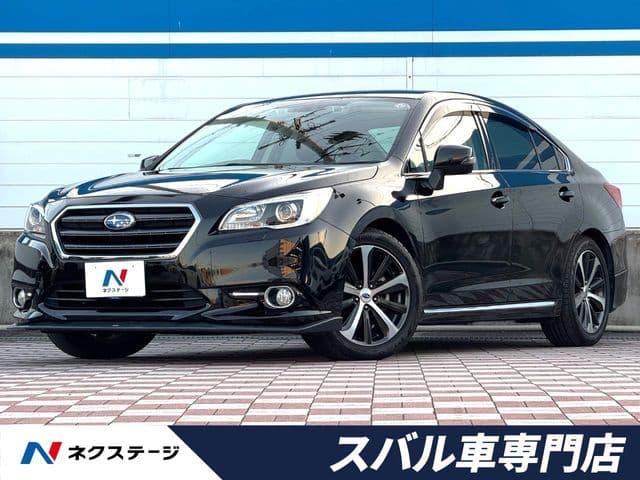 SUBARU