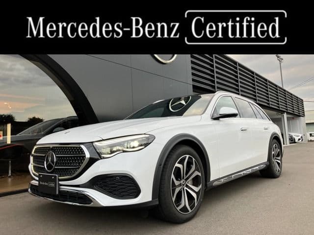 MERCEDES BENZ