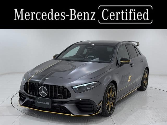 MERCEDES BENZ