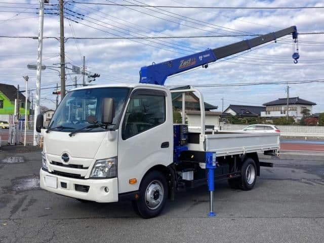 HINO