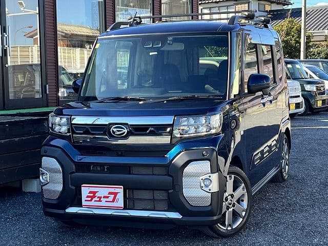 DAIHATSU