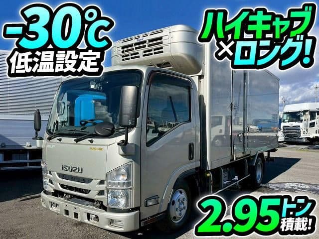ISUZU