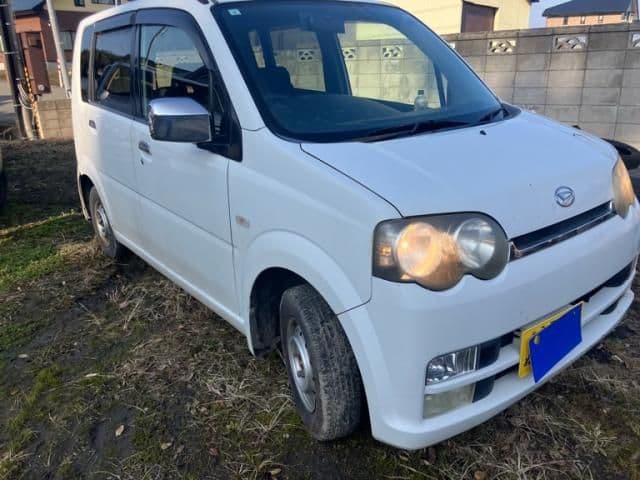 DAIHATSU