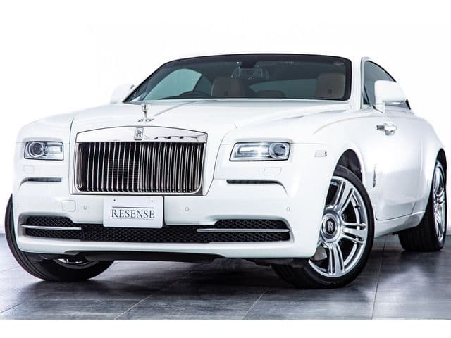 ROLLS-ROYCE