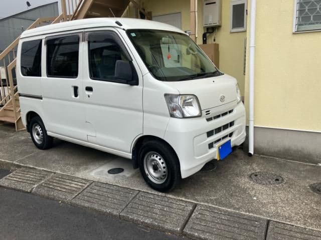 DAIHATSU