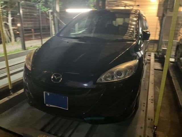 MAZDA