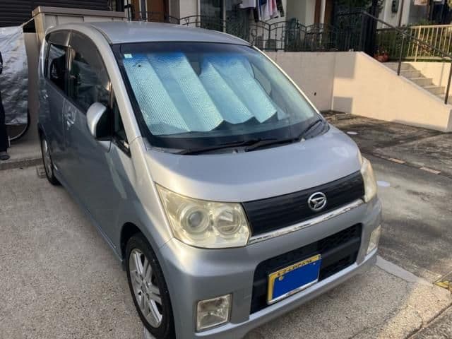 DAIHATSU