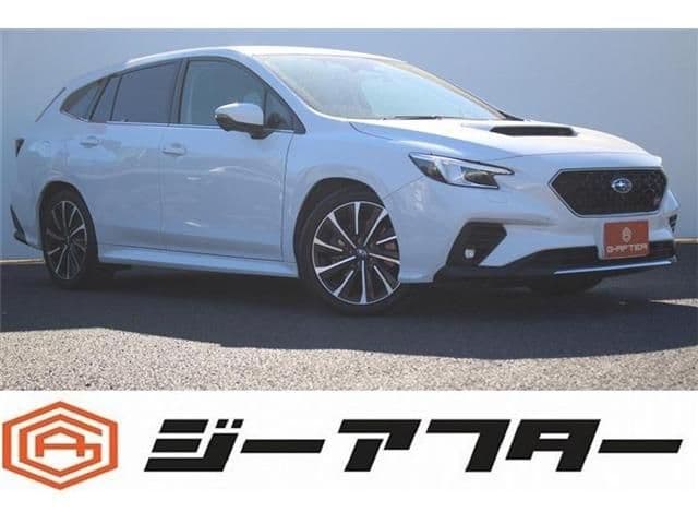 SUBARU