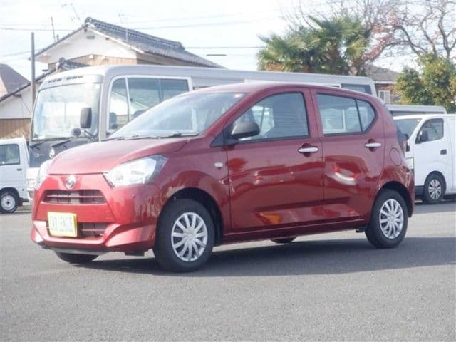 DAIHATSU
