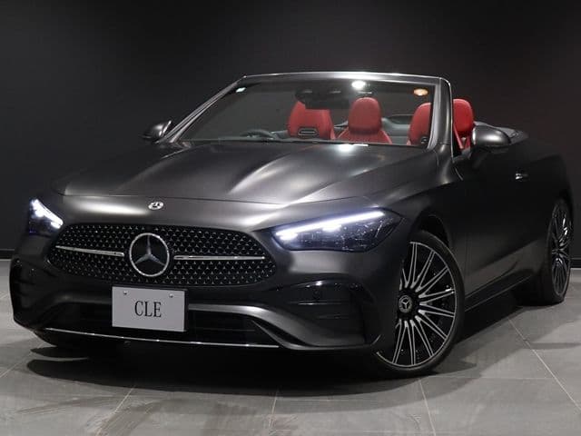 MERCEDES BENZ