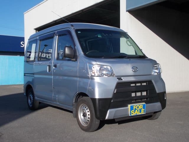 DAIHATSU
