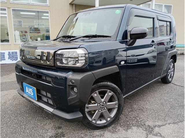 DAIHATSU