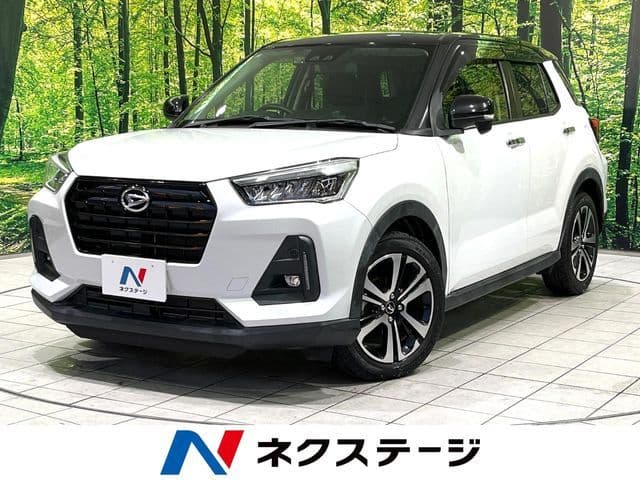 DAIHATSU