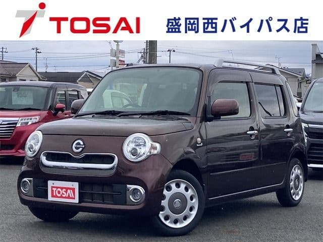 DAIHATSU