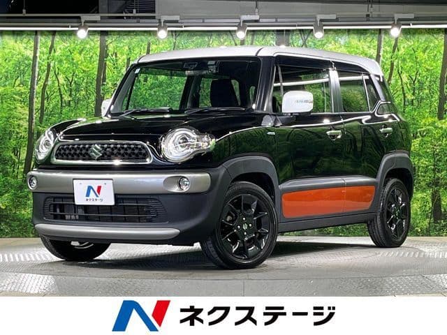 SUZUKI