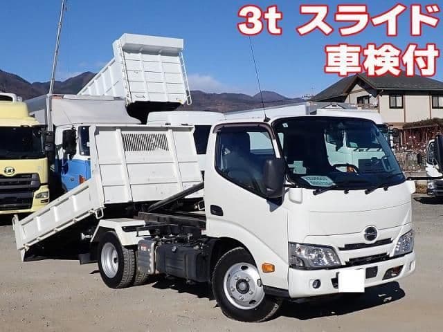 HINO