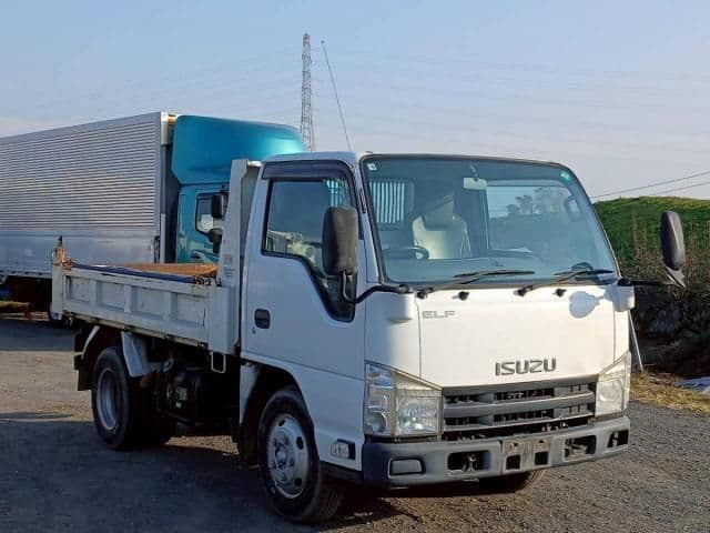 ISUZU