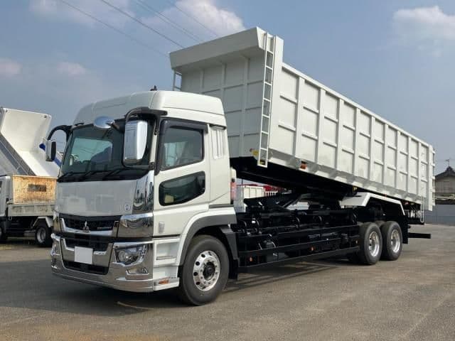 MITSUBISHI FUSOU