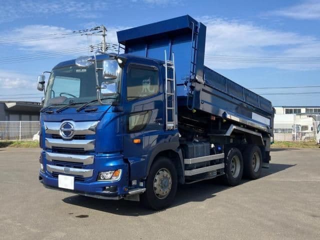 HINO