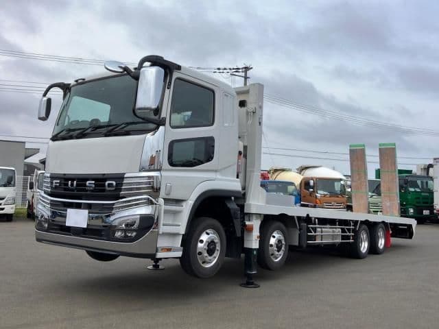 MITSUBISHI FUSOU
