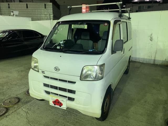 DAIHATSU