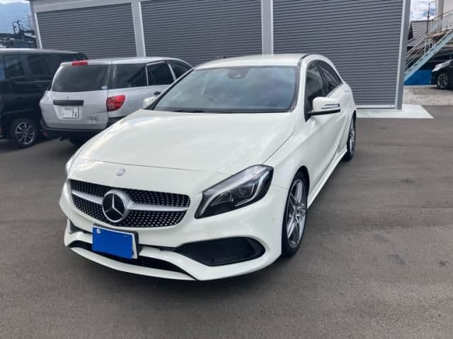 MERCEDES BENZ