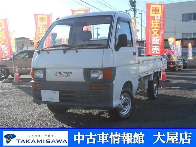 DAIHATSU