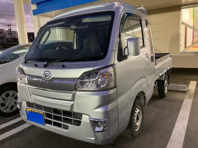 DAIHATSU
