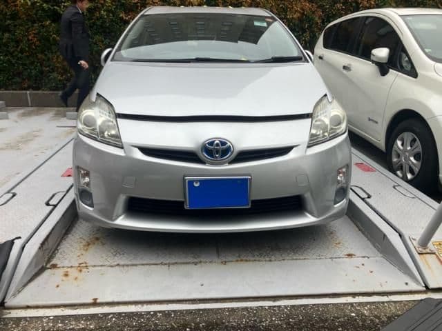 TOYOTA