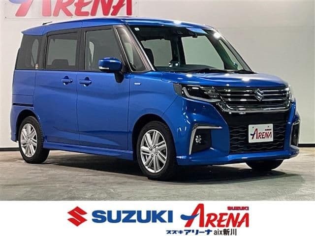 SUZUKI