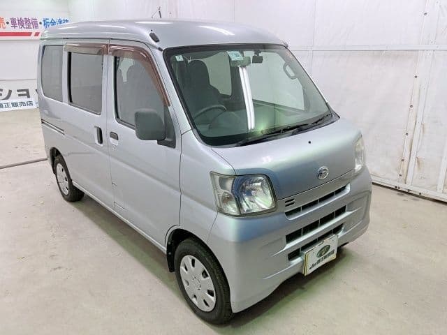 DAIHATSU