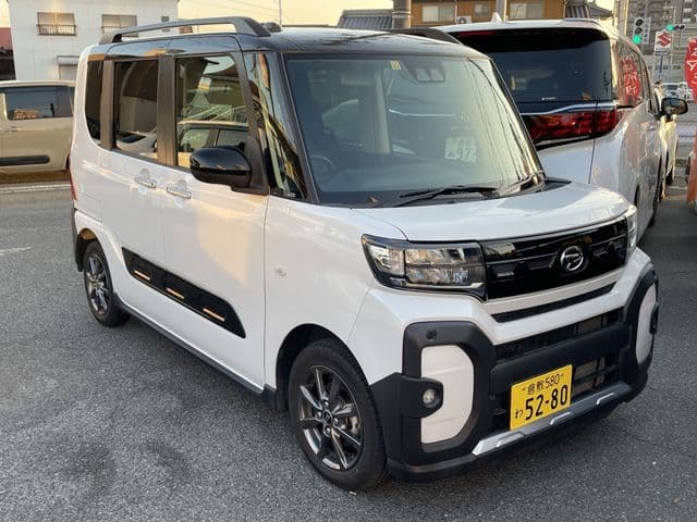DAIHATSU