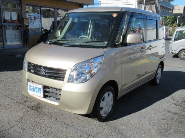 SUZUKI