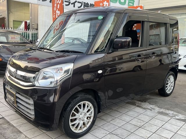 SUZUKI