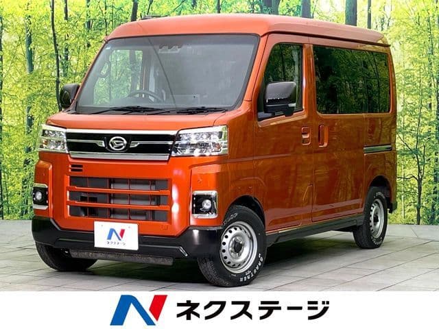 DAIHATSU