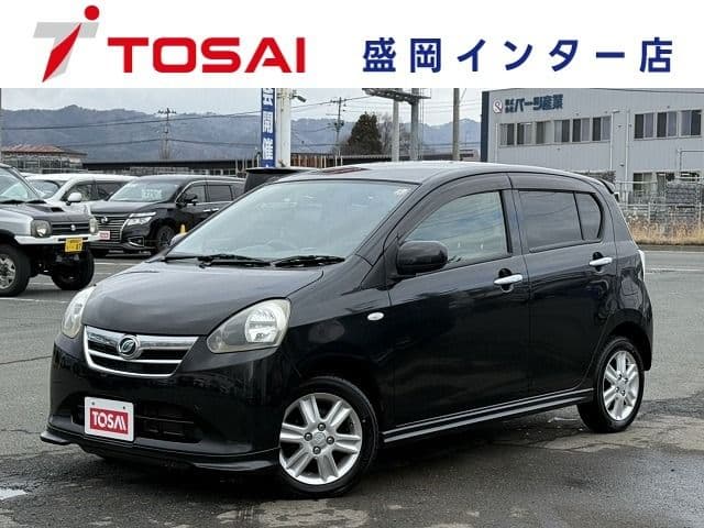 DAIHATSU