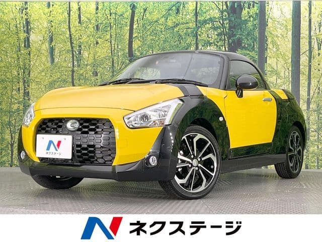 DAIHATSU
