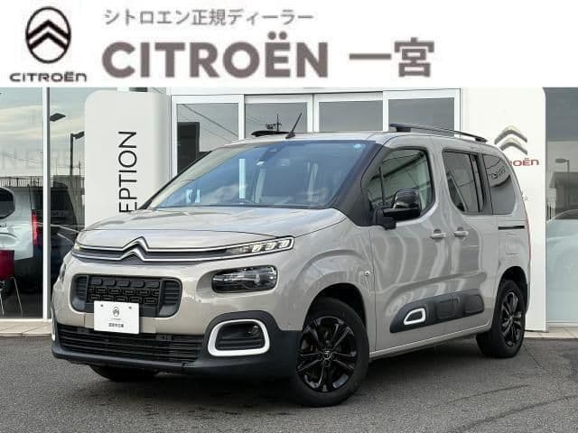 CITROEN