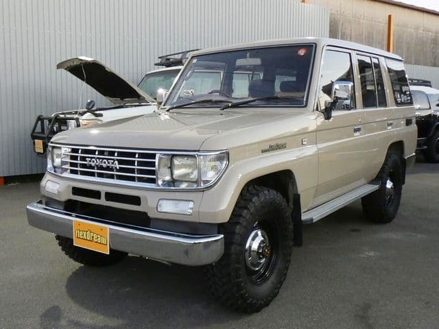TOYOTA