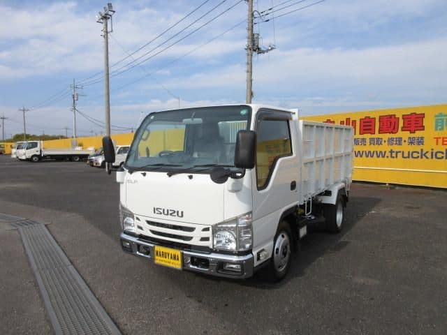 ISUZU