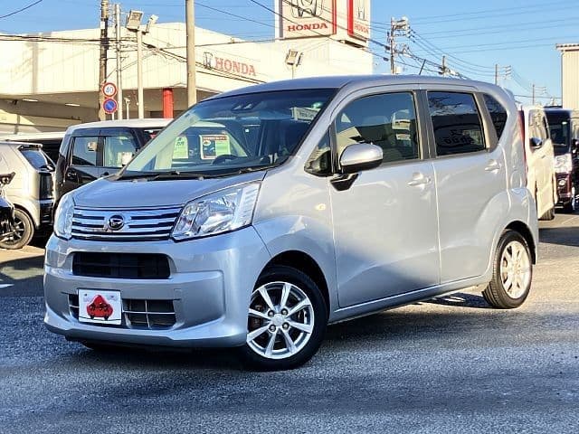 DAIHATSU