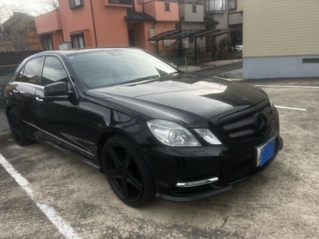 MERCEDES BENZ
