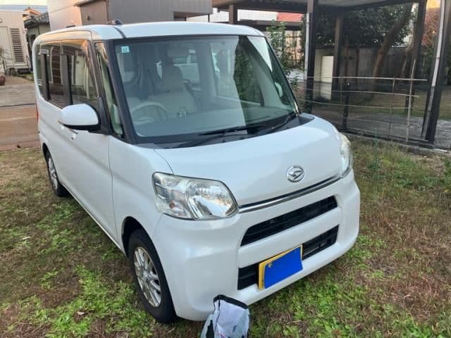 DAIHATSU