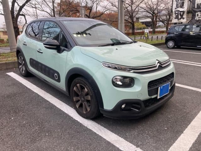 CITROEN