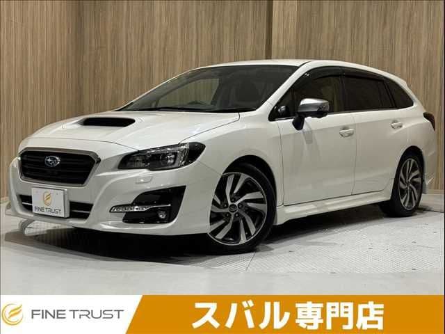 SUBARU