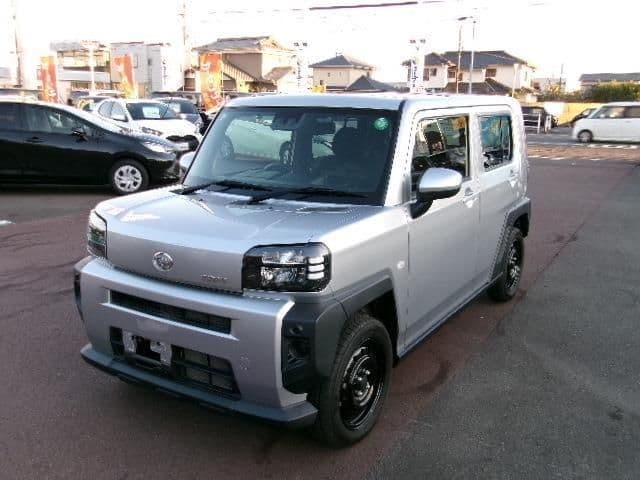 DAIHATSU